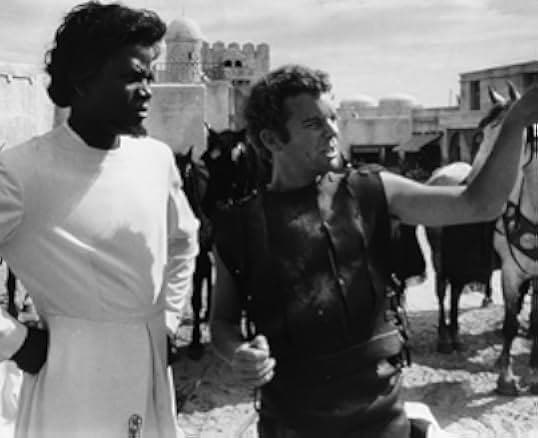 The Long Ships 1964
