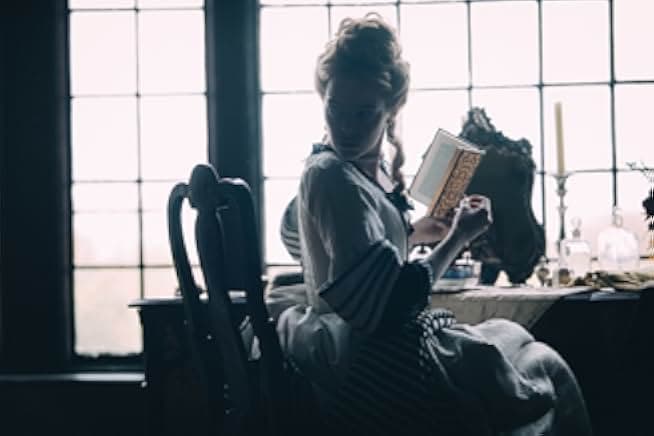 The Favourite 2018