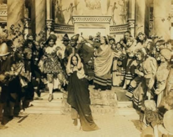 The Dumb Girl of Portici 1916