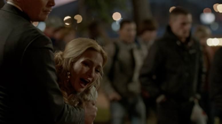 Moscow Never Sleeps 2017