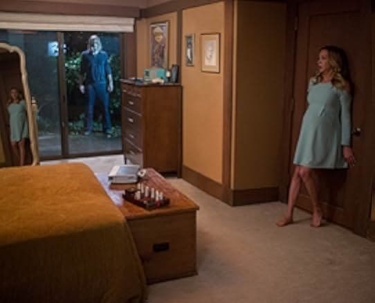 Wolves at the Door 2016