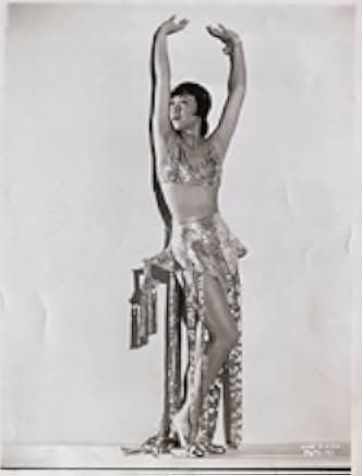 Daughter of the Dragon 1931