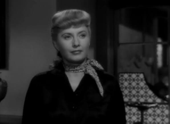 The Furies 1950