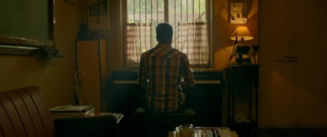 Andhadhun 2018