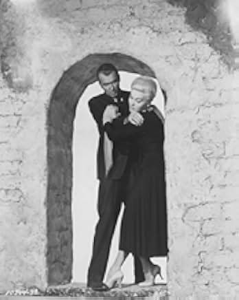 Vertigo 1958