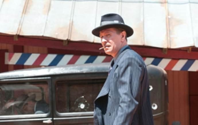 Lawless 2012