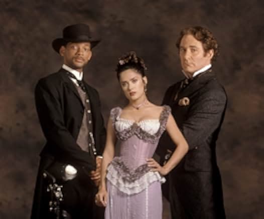 Wild Wild West 1999