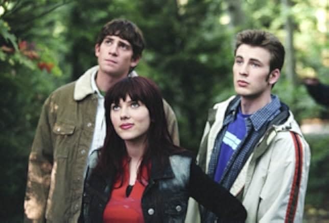 The Perfect Score 2004