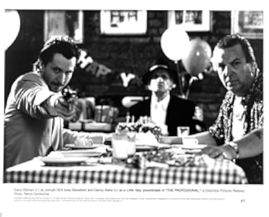 Léon: The Professional 1994