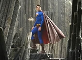 Superman Returns 2006