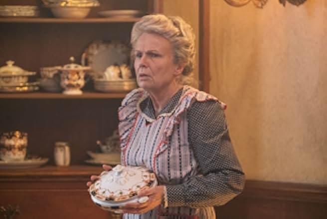 Mary Poppins Returns 2018