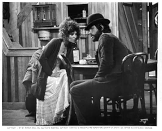 McCabe & Mrs. Miller 1971