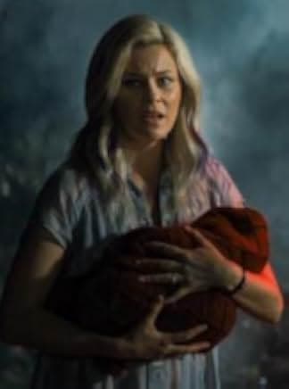 Brightburn 2019