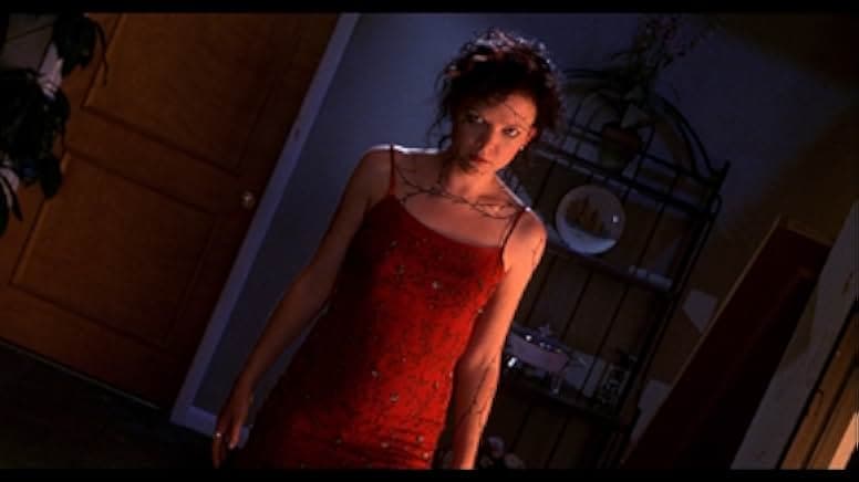 The Rage: Carrie 2 1999