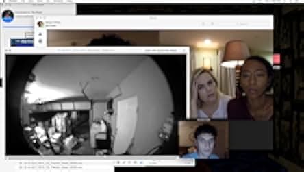 Unfriended: Dark Web 2018
