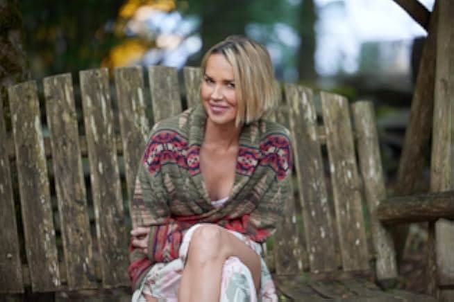 Love in the Great Smoky Mountains: A National Park Romance 2023