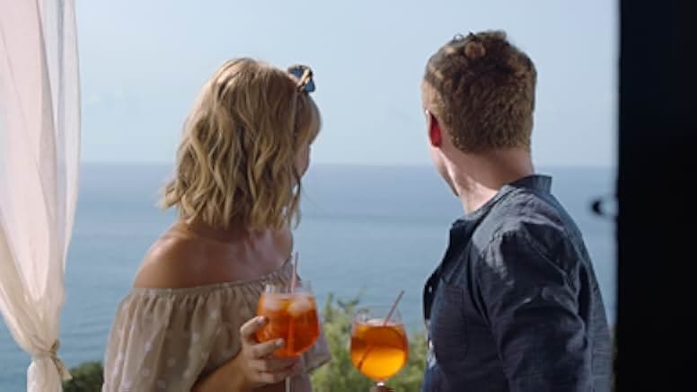 A Little Italian Vacation 2021