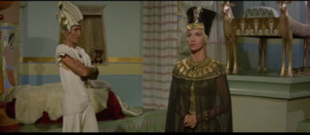Son of Samson 1960