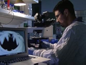 Life on Us: A Microscopic Safari