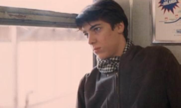 The Man from Majorca 1984