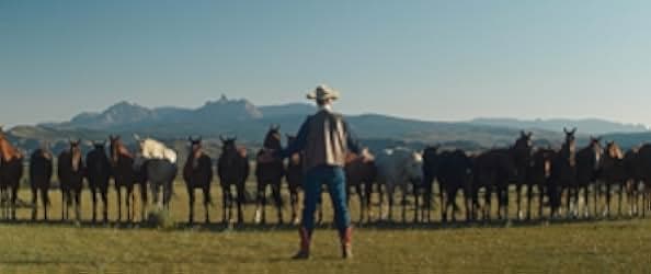 My Heroes Were Cowboys 2021