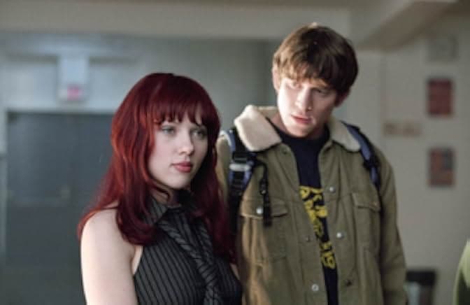 The Perfect Score 2004
