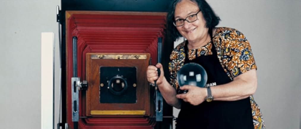 The B-Side: Elsa Dorfman's Portrait Photography 2016