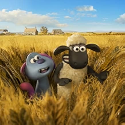 A Shaun the Sheep Movie: Farmageddon 2019