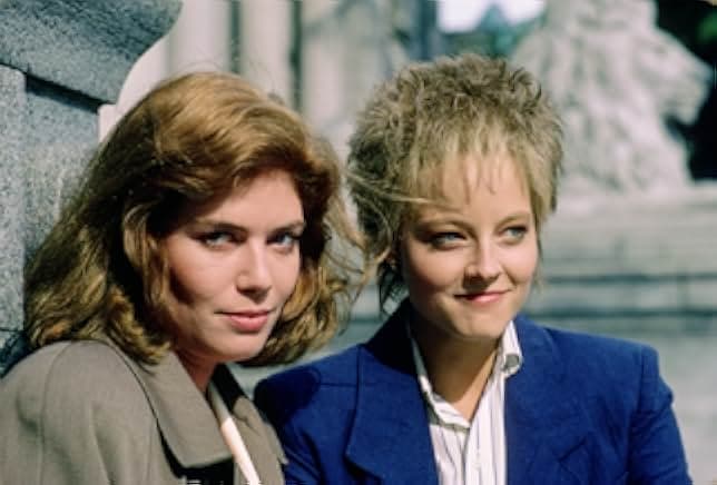 The Accused 1988