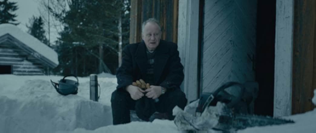 Out Stealing Horses 2019