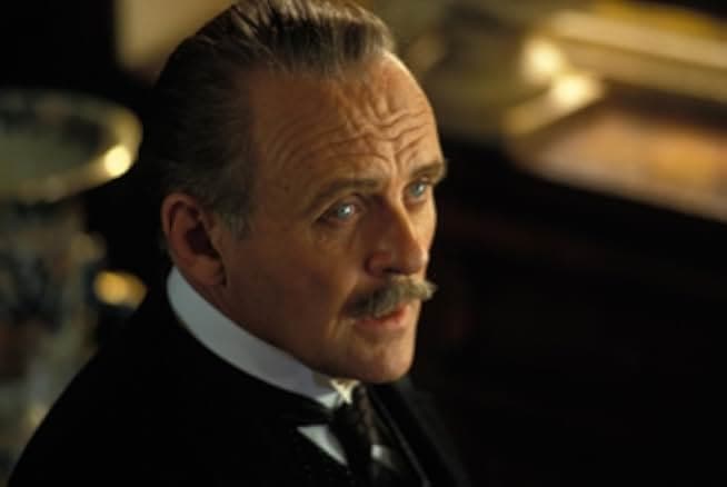 Hannibal Hopkins & Sir Anthony 2021