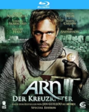 Arn: The Knight Templar 2007