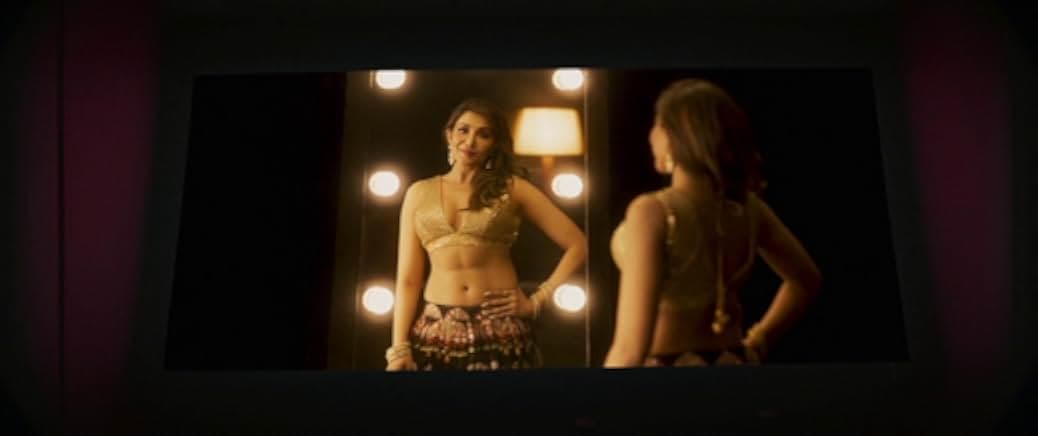 Dhoomam 2023