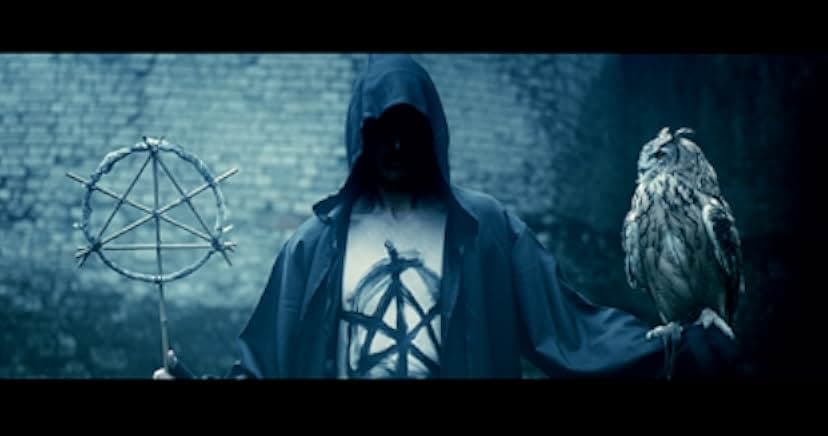 Blood Myth 2019
