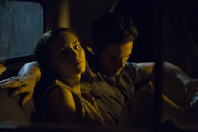 Ain't Them Bodies Saints 2013