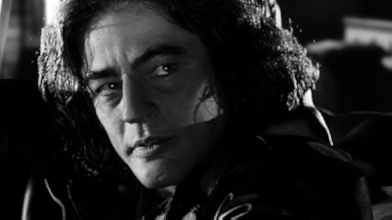 Sin City 2005