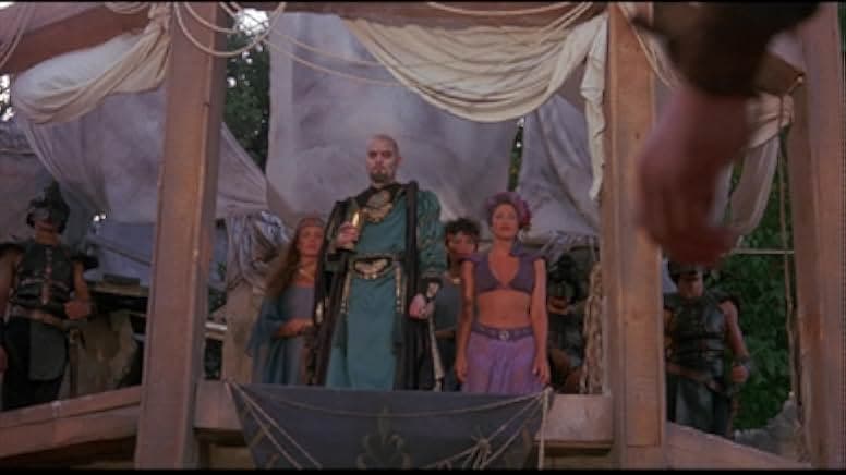 Deathstalker 1983