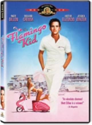 The Flamingo Kid 1984