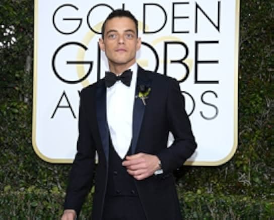 74th Golden Globe Awards 2017