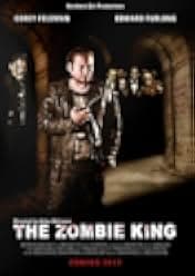 The Zombie King 2013