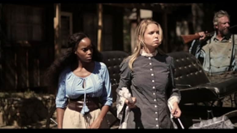 From Hell to the Wild West 2017