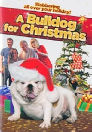A Bulldog for Christmas 2014
