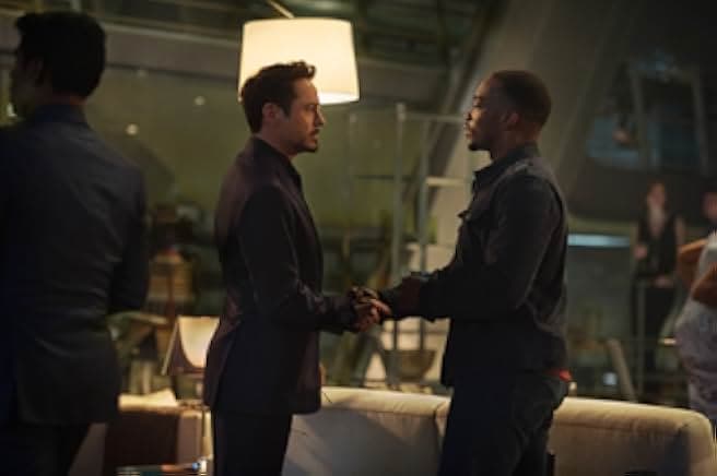 Avengers: Age of Ultron 2015