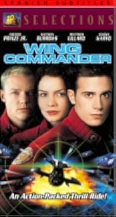 Wing Commander 1999