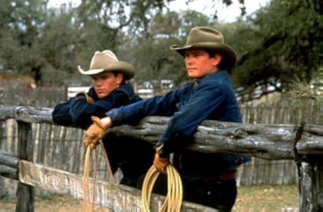 All the Pretty Horses 2000