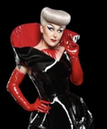 The Boulet Brothers' Dragula: Resurrection 2020