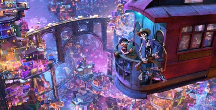 Coco 2017