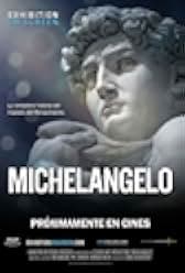 Exhibition on Screen: Michelangelo Love and Death 2017