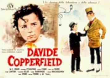 David Copperfield 1935