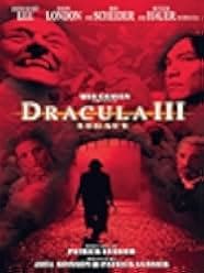 Dracula III: Legacy 2005